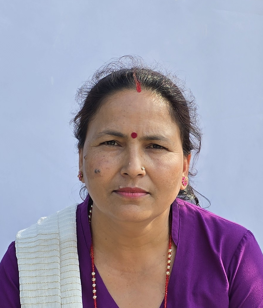 Laxmi Rimal
