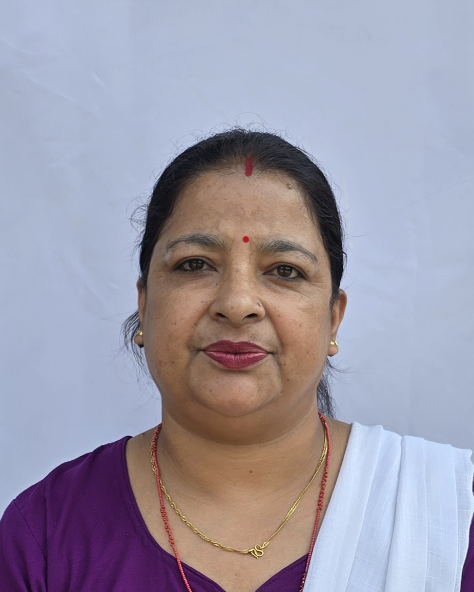 Anita Khanal