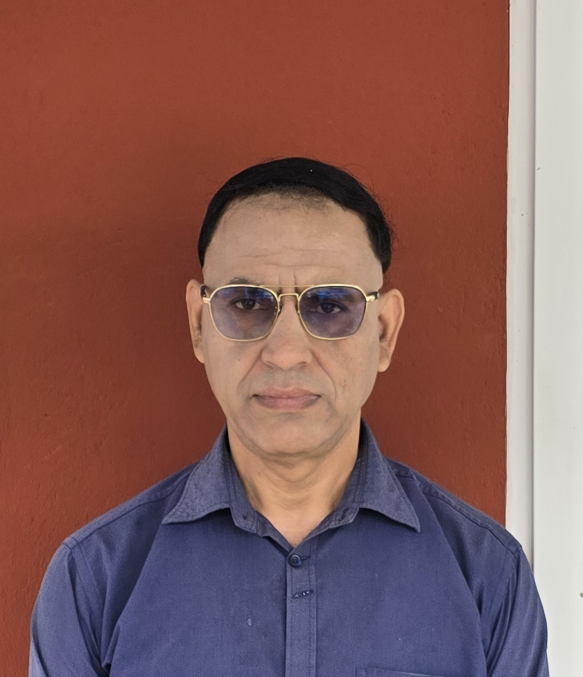 Vimal Khanal