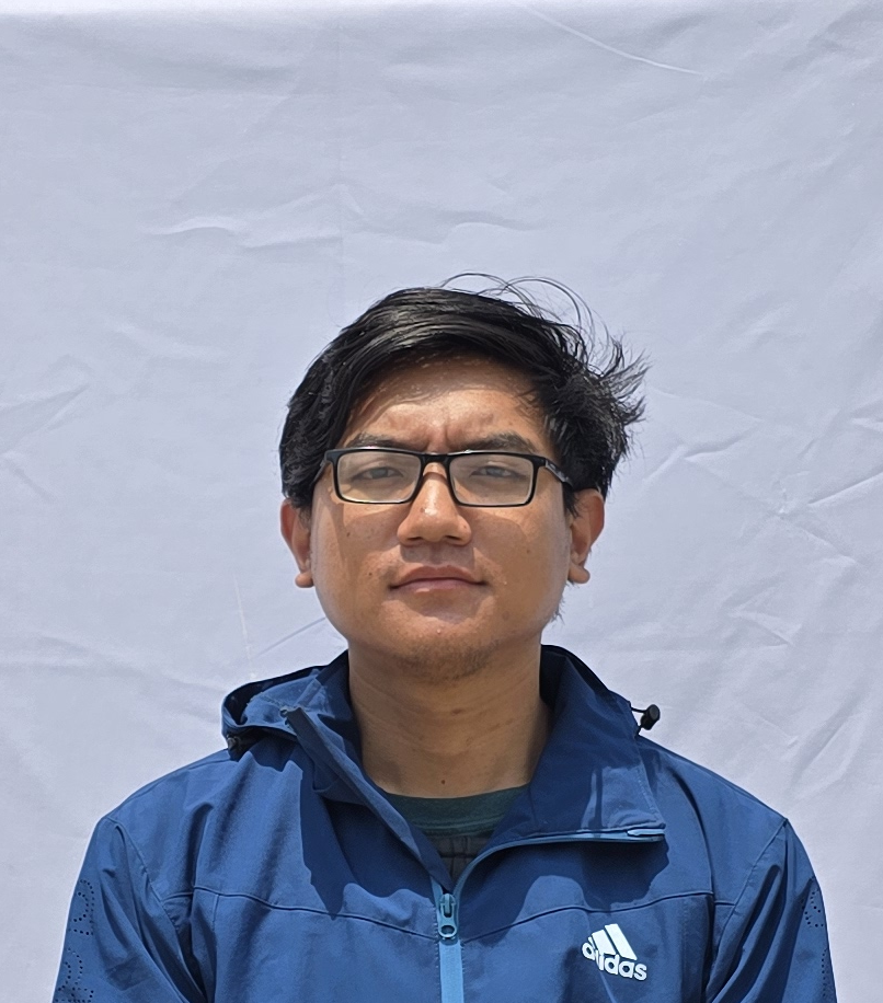 Ajay Rai