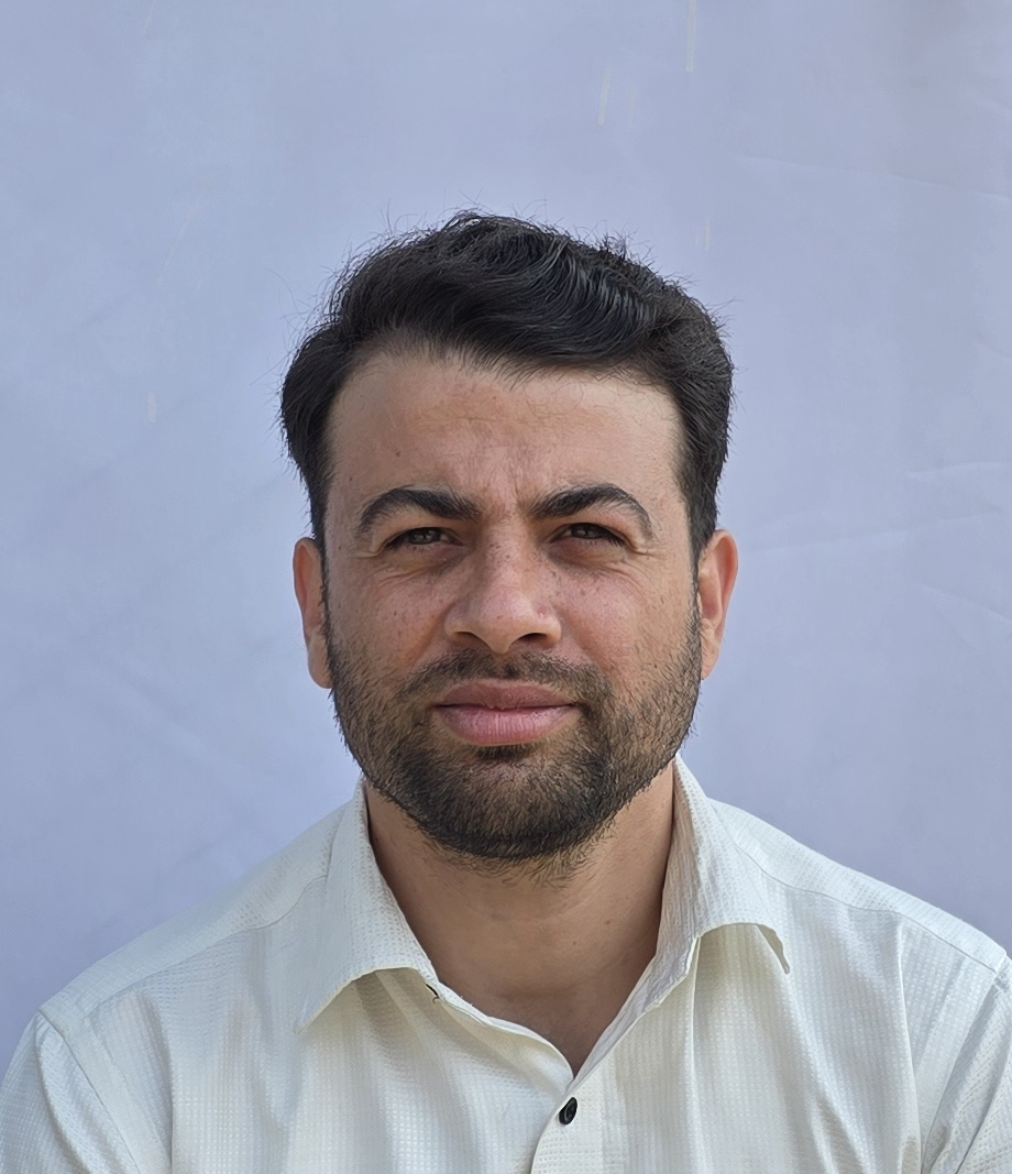 Bibek Neupane